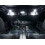 Refletor LED CANBUS C5W36mm 6000K (pacote com 2) 7