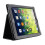 iPad Mini-deksel til Mini1/2/3, svart 3