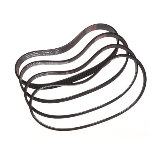 Ιμάντας V PJ457, ελαστικός ιμάντας 180mm, 3-6 νευρώσεις 1