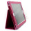 iPad Mini-deksel til Mini1/2/3, svart 8