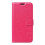 Samsung Galaxy A40 lommebokdeksel rosa 2