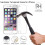 iPhone-skjermbeskytter kompatibel med iPhone 14 til iPhone 6