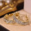 Μαγνητικά σκουλαρίκια με διαμάντια Silver2Pairs 4