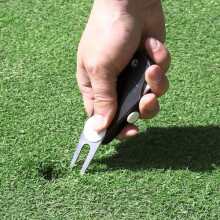 Golf multitool 4-in-1