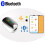 Fingerpulsoximeter mit Bluetooth SpO2- und Herzfrequenzmessung 1