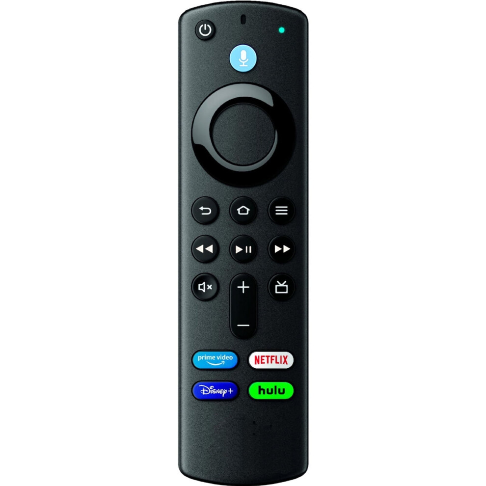Voice Remote Control L5b83g For Fire Tv Stick 2Nd 3Rd Gen 9558633565812