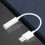 USB-C til 3,5 mm lydadapter, 3-pakning 6