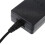 PS2wall-lader AC-adapter med EU-plugg 3