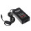 PS2wall-lader AC-adapter med EU-plugg 5