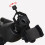 Mobile Phone Telescope Adapter Mount for Binoculars 3