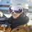 Anti-fog ski goggles double layer 4