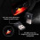 Mini luci LED USB per interni RGB7 colori6 pezzi 4