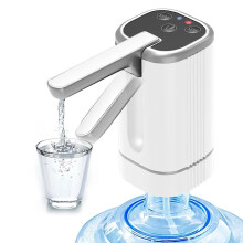 Pompe distributeur d'eau portable et pliable pour réservoirs de 3 ou 5 gallons