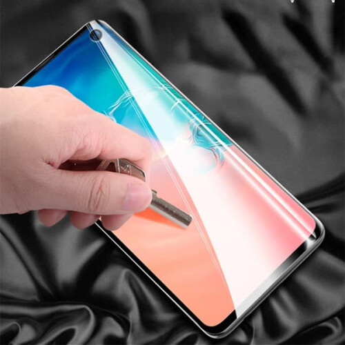 Samsung Hydrogel Skjermbeskytter for Galaxy S22Ultra 1