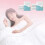 Drap-housse et housse de couette jetables pour lit double 1