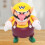 Φιγούρα παιχνιδιού Super Mario All Stars Wario 4