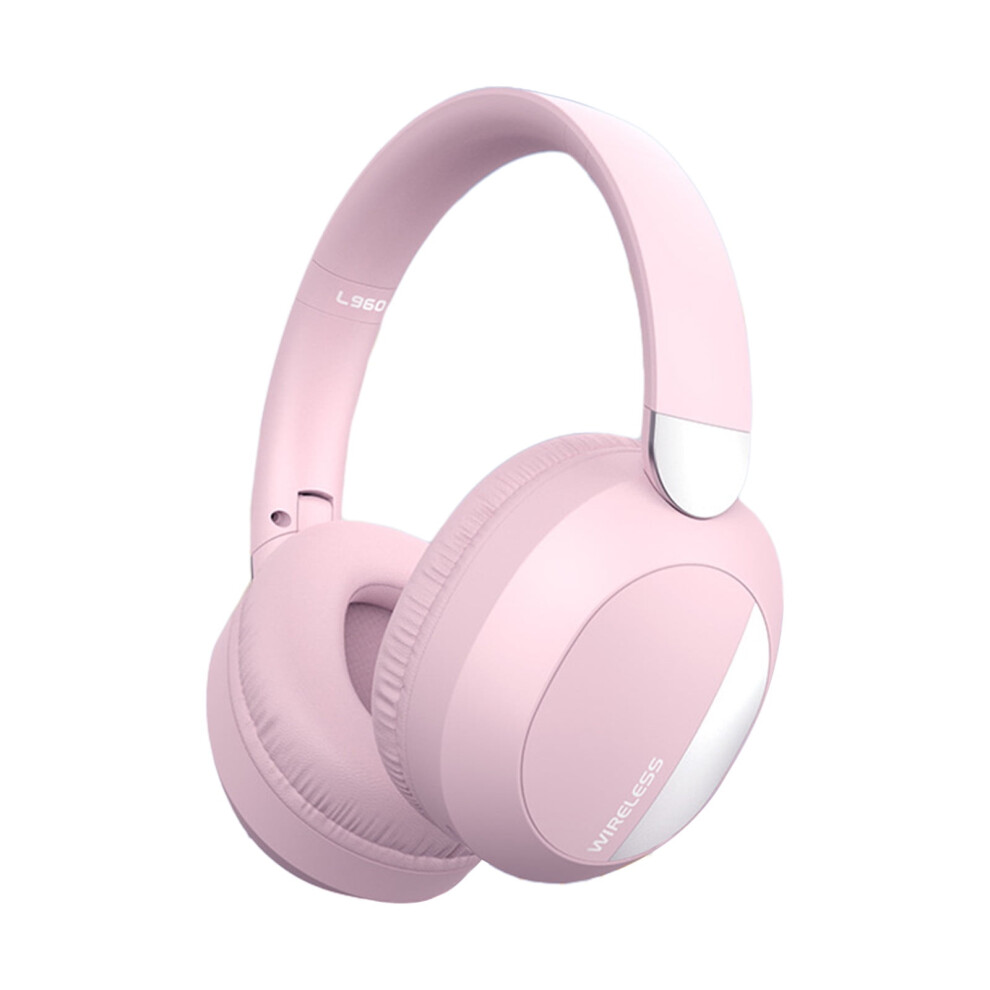 Noise Cancelling Bluetooth Over-Ear Headphones 6Â8H 922042462533