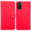 Samsung Galaxy A02s skinndeksel rosa 8