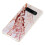 Etui Marble do Samsung Galaxy S10Białe 3