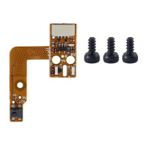 For -3 V4 Filament Break Detection + Cutter Detection Module Photoelectric Without Cable Filament Sensor Board