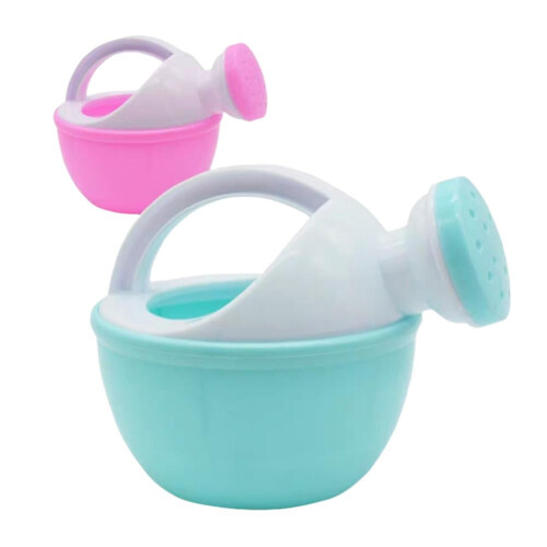 Kindergießkanne für Gartenpflanzen, 1,5 l