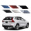 Κάλυμμα οπής κοτσαδόρου για Volvo XC60 2018–2023Πίσω προφυλακτήρας 2