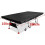 Ping pong table cover waterproof 280 x 150 cm 2