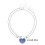 Collier d'amitié BFF Bijou 1 pièce 2