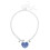 Collier d'amitié BFF Bijou 1 pièce 3