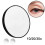 Makeup Mirror White 10x Magnifying 3