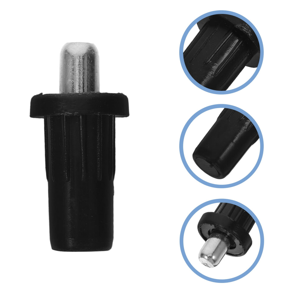 Ounona Spring Loaded Cabinet Door Hinges 50 Pcs 9558633556223