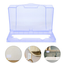 OUNONA waterproof wall socket cover 86 type
