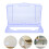 OUNONA waterproof wall socket cover 86 type 1