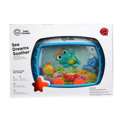 Baby Einstein 1