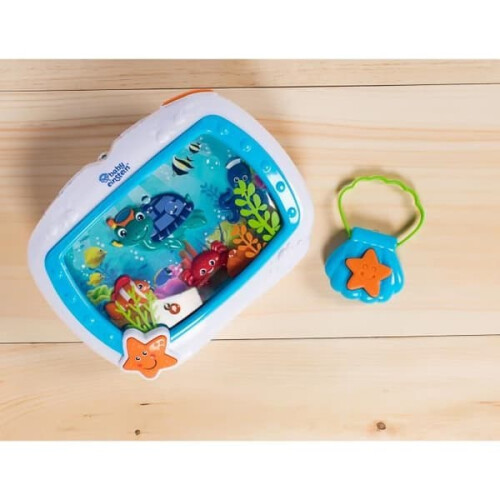Baby Einstein 2