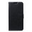 Etui Motorola Edge20Pro czarne 2