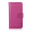 Samsung Galaxy S10 skinndeksel rosa 2