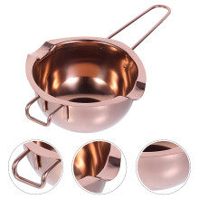 Stainless Steel Melting Pot 1 Piece