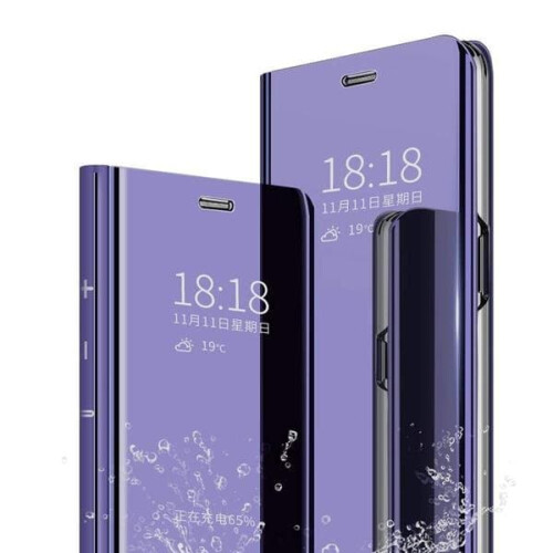Flip-deksel til Samsung A53 Rosa 1-pakning 2