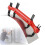 Adjustable Arc Putty Scraper Stainless Steel 14.04 in 1