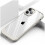 iPhone13Pro Max støtsikkert deksel Halo White 5