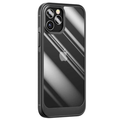 iPhone13Pro Max støtsikkert deksel Halo White 2