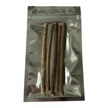 Opvise cat chew sticks for dental cleaning 20 pcs