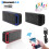 Xhy Bluetooth Speaker Portable Waterproof 5.0 Stereo 1