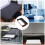 Ribbon Holder for Printer Ink Absorption 3