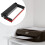 Ribbon Holder for Printer Ink Absorption 4