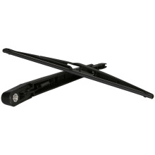Rear Wiper Arm and Blade Replacement for Mercedes-Benz