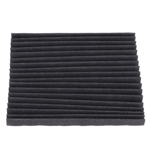 Refrigerator Air Filter Durable 6-Month Replacement 2
