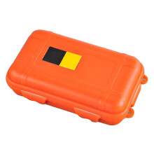 Naierhg outdoor waterproof survival container1piece