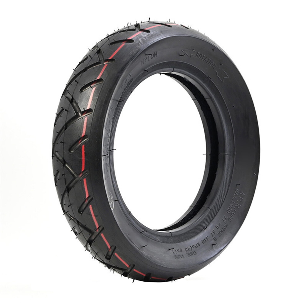 10-Inch Pneumatic Outer Tire For Kugoo M4 Scooter 9402001636126